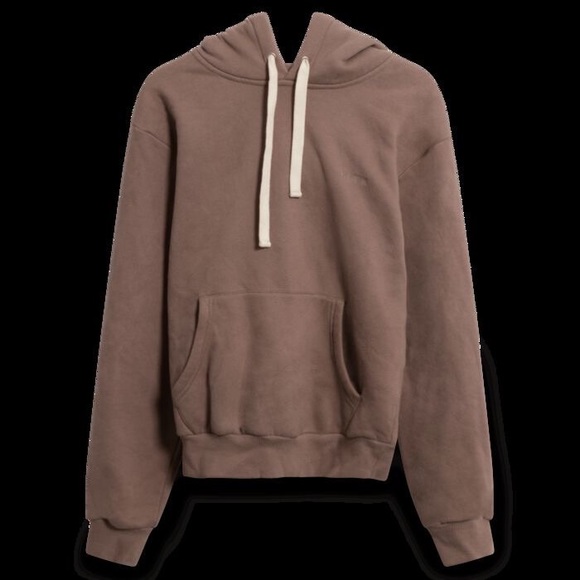 KITH Williams Hoodie - Tan - Picture 5 of 5